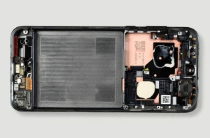 Huawei Pura 70 работает на очень старом чипе