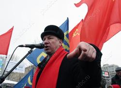 СМИ: экс-депутата Госдумы Рашкина отправляют в Саратов