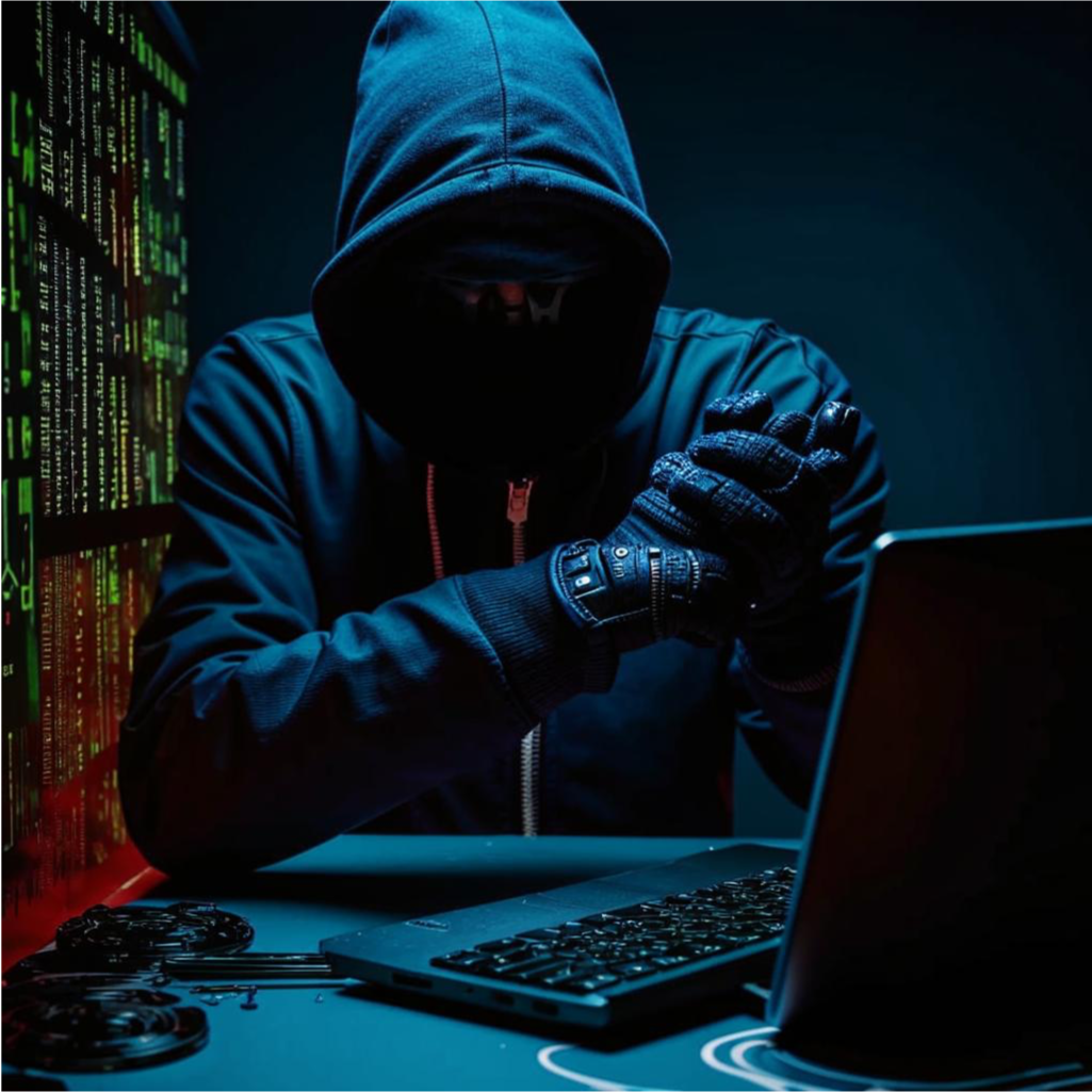 Эксперт Лаборатории Касперского назвала промышленность главной целью хакеров