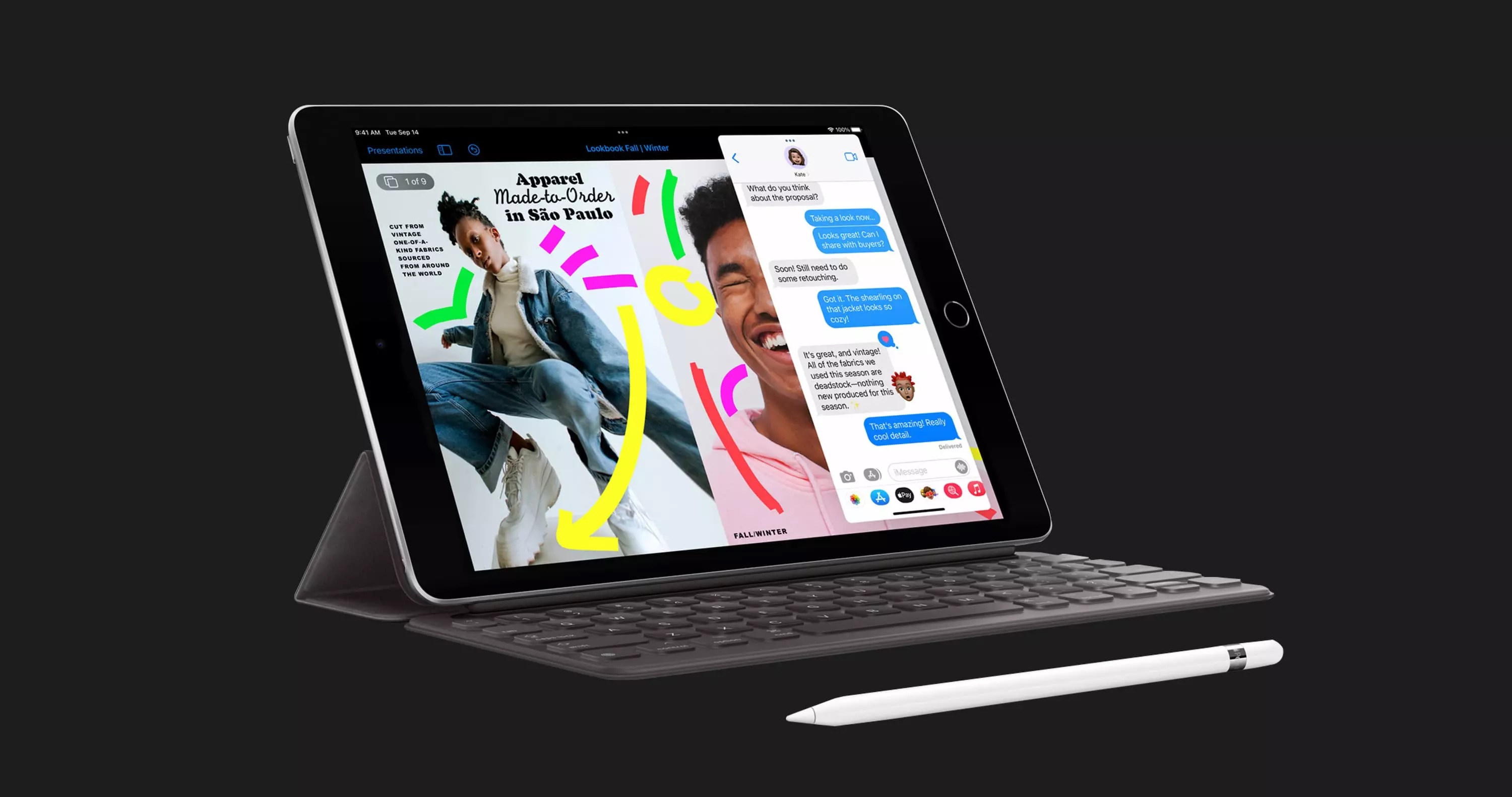 Apple прекратила выпуск iPad 9 с кнопкой Home и снизила цену iPad 10