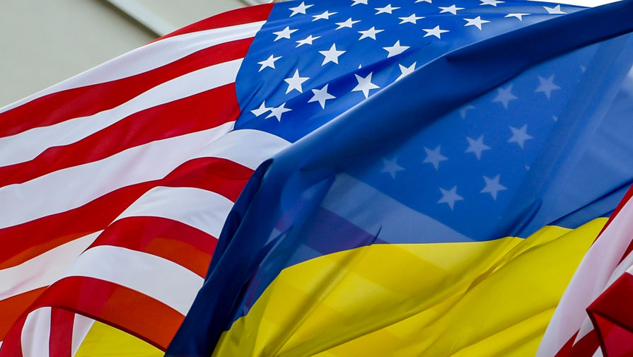 Украину назвали расходным материалом для США