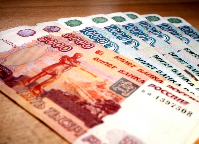 Пенсии работающих россиян в 2023 году выросли на 13%