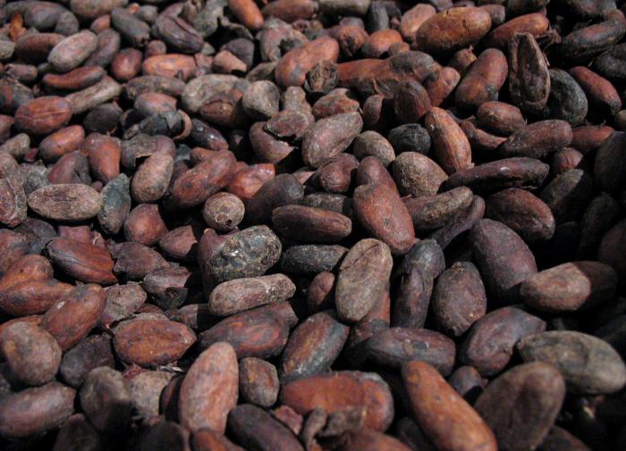 Мировые цены на какао обвалились на 17,5%