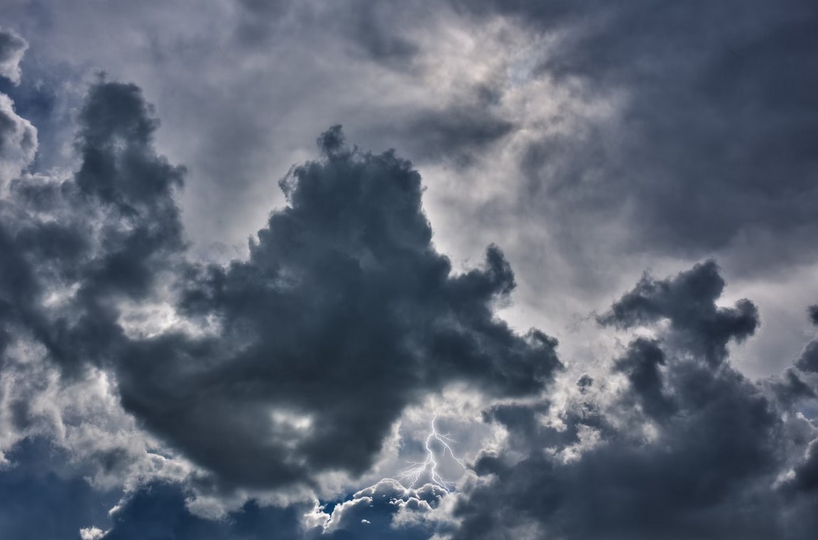 Что такое засев облаков и как он работает