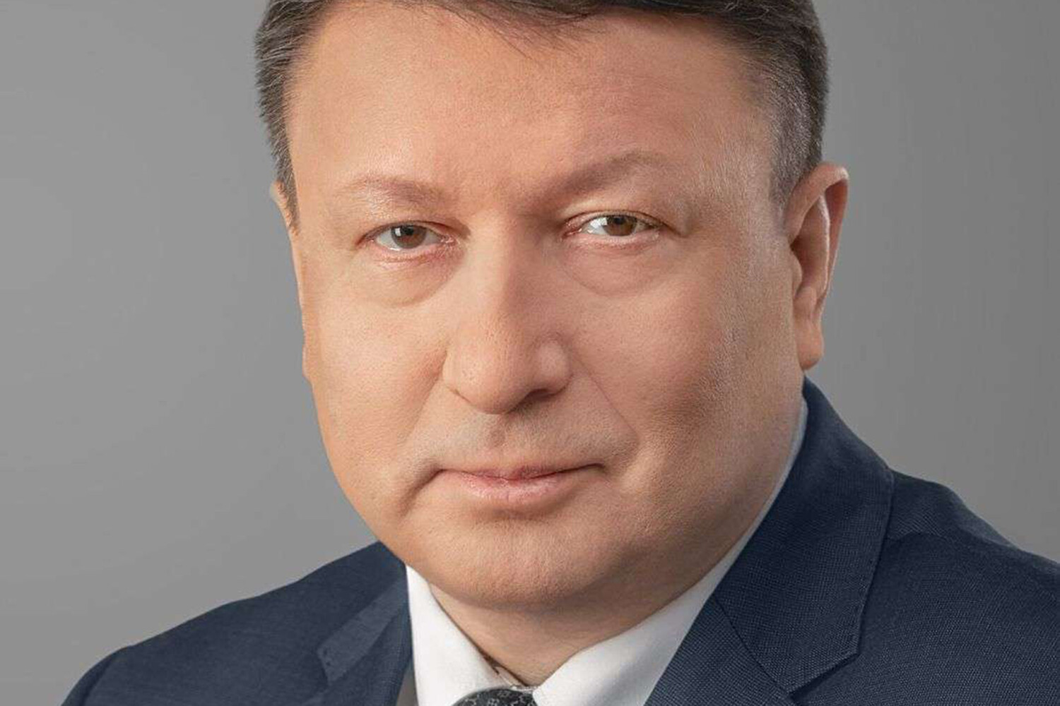 Председателя нижегородской думы Ларичева арестовали по делу о растрате