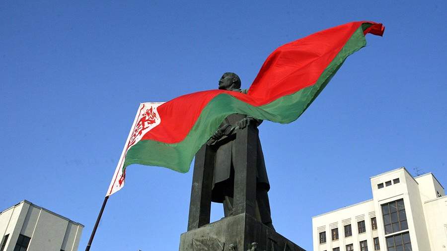 МИД Белоруссии: инициатива Швейцарии о переговорах по Украине не имеет смысла